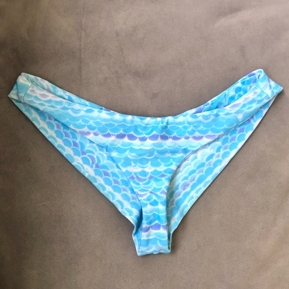 Moana Bikini Snapper Adrift